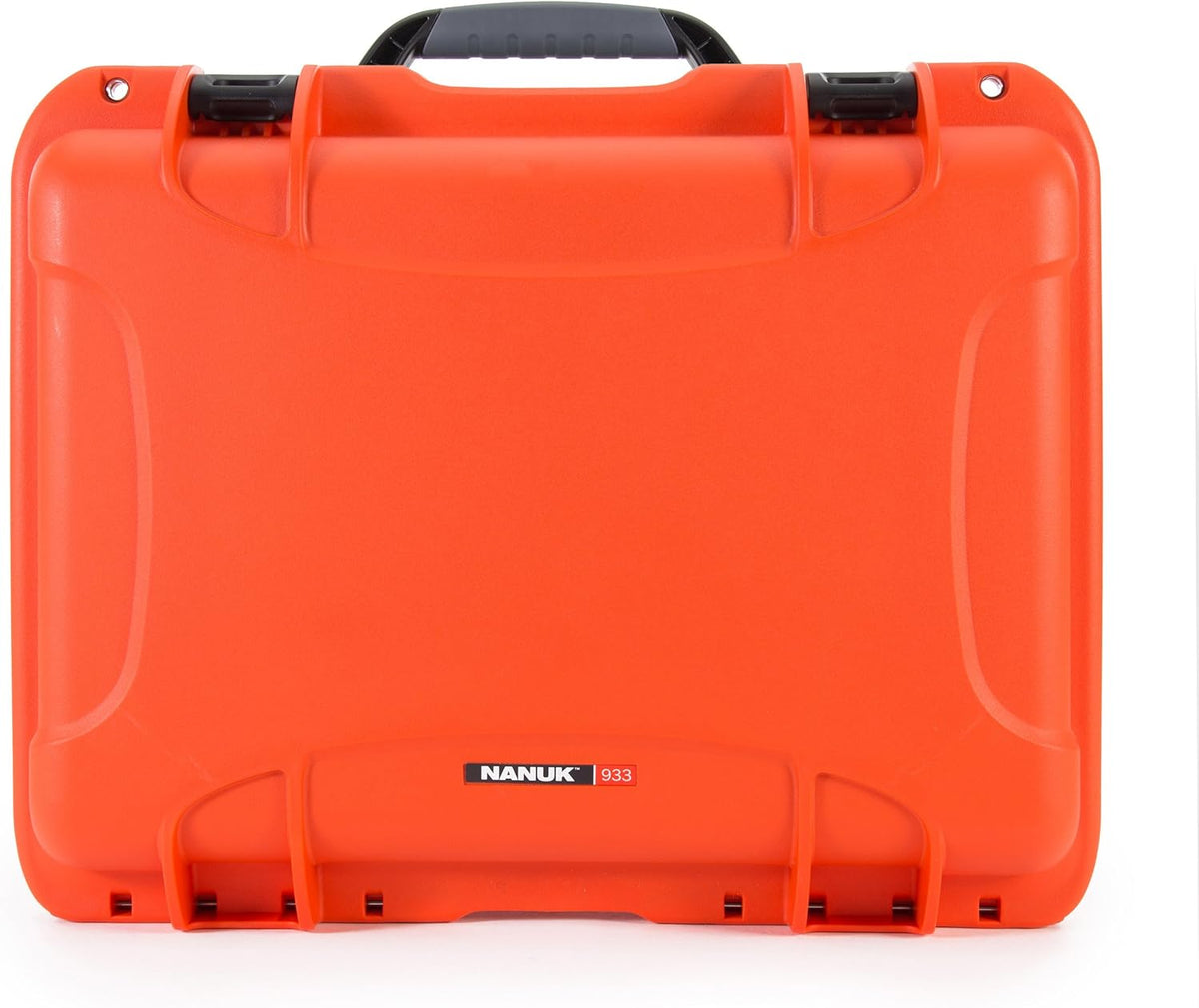 Yellow Waterproof Hard Case R198