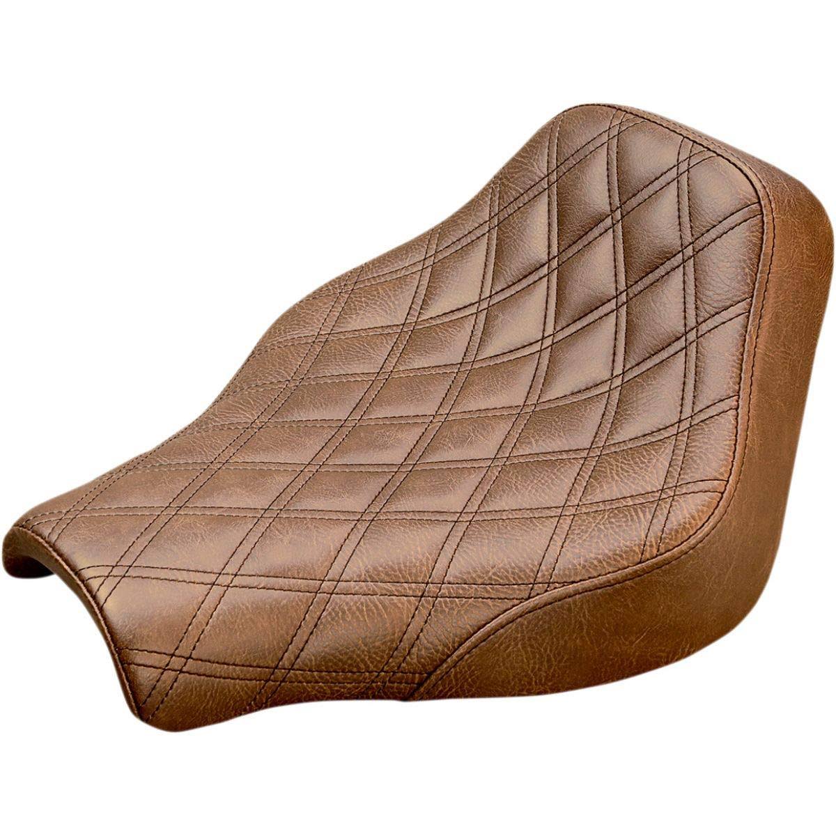Brown Solo Seat H80603