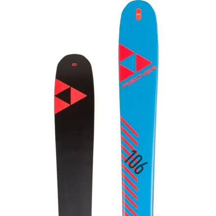 Carbon Ski Y6807
