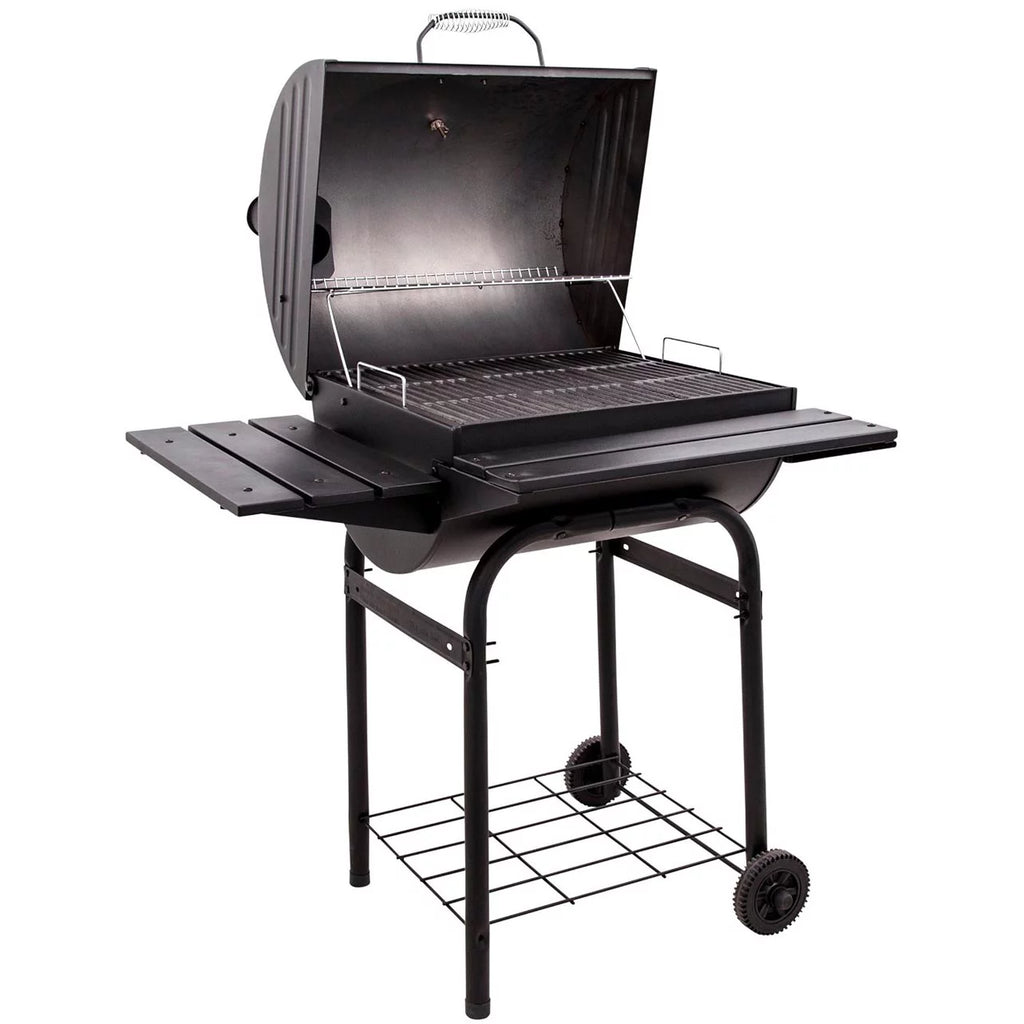 Charcoal Barrel Outdoor Grill W860931