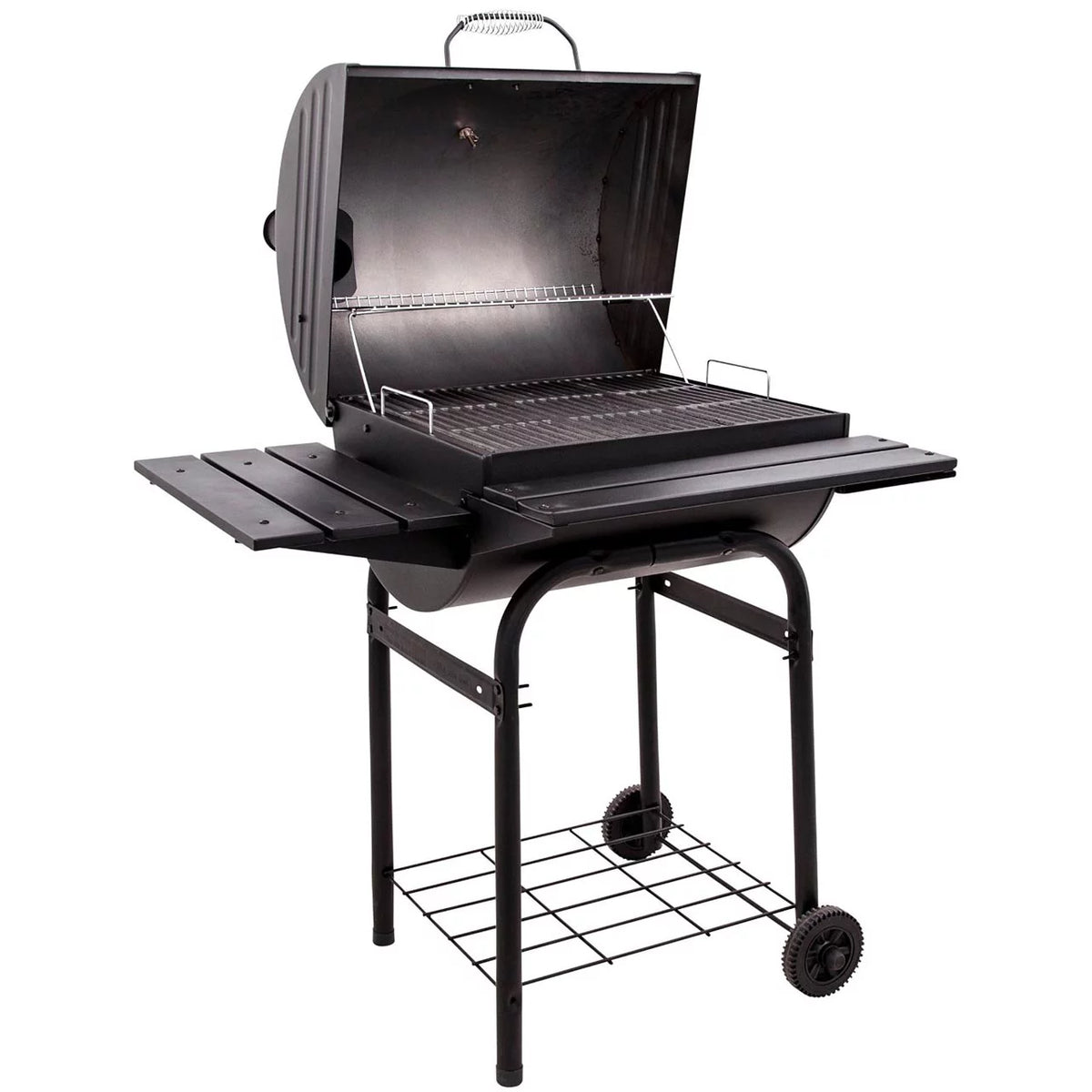 Charcoal Barrel Outdoor Grill W860931