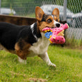 Plush Dog Toy V408