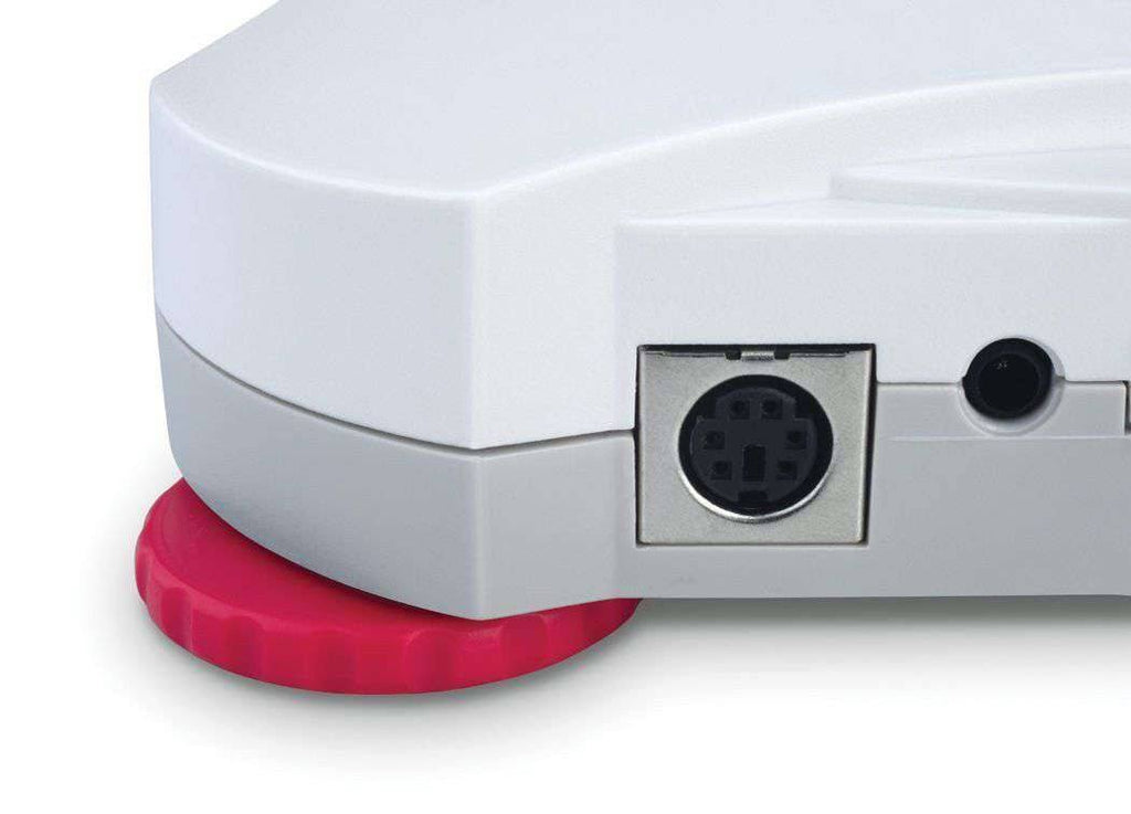 Portable Balance with Touchscreen, 220g Capacity O183160