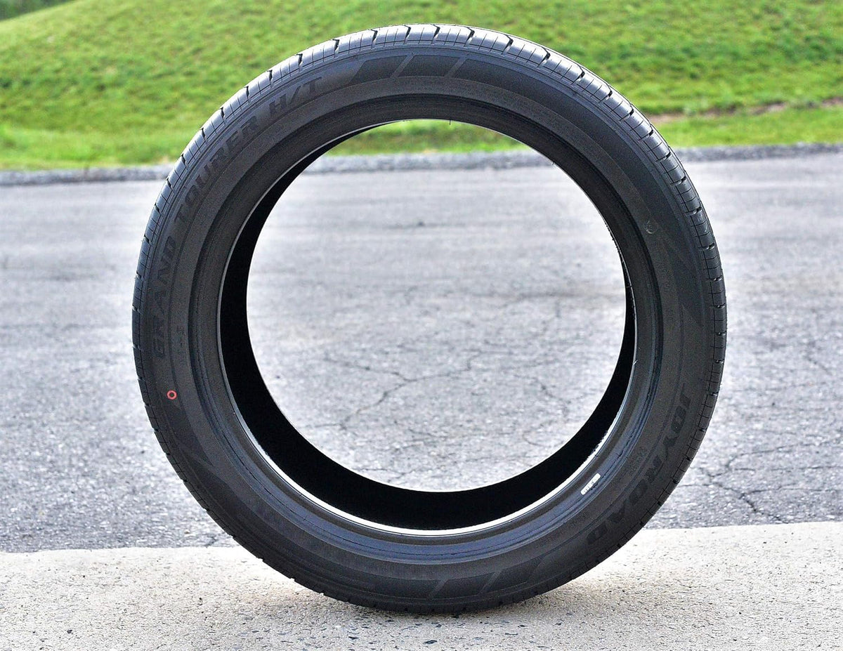 All-Season High Performance Radial Tire 265/50R19 110W Load Range XL 4-Ply BSW S2539