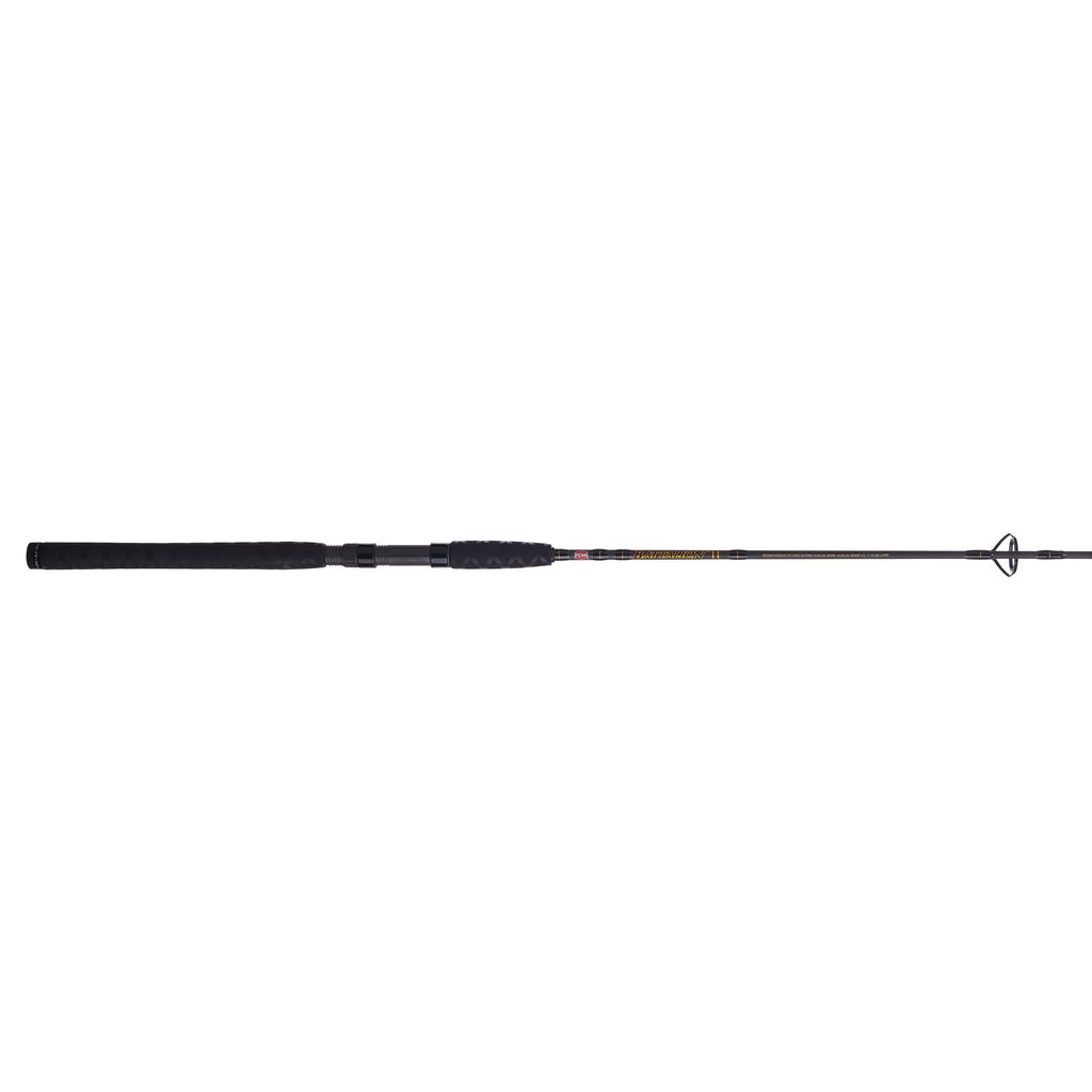 7'6" 1 Pc Spinning Fishing Rod E933755
