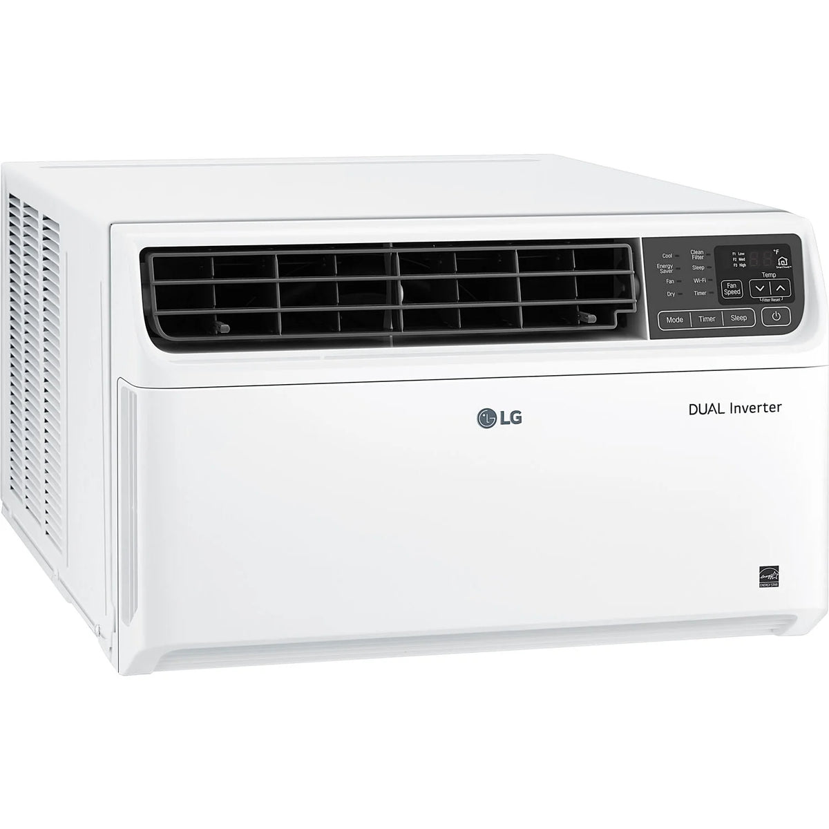 9,500 BTU 115V Dual Inverter Window Air Conditioner L491144