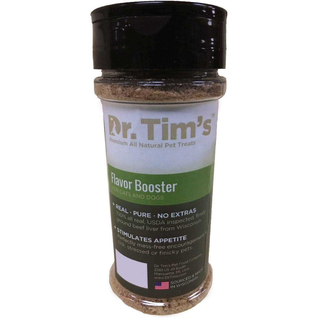 Freeze-Dried Dog & Cat Food Supplement H64534