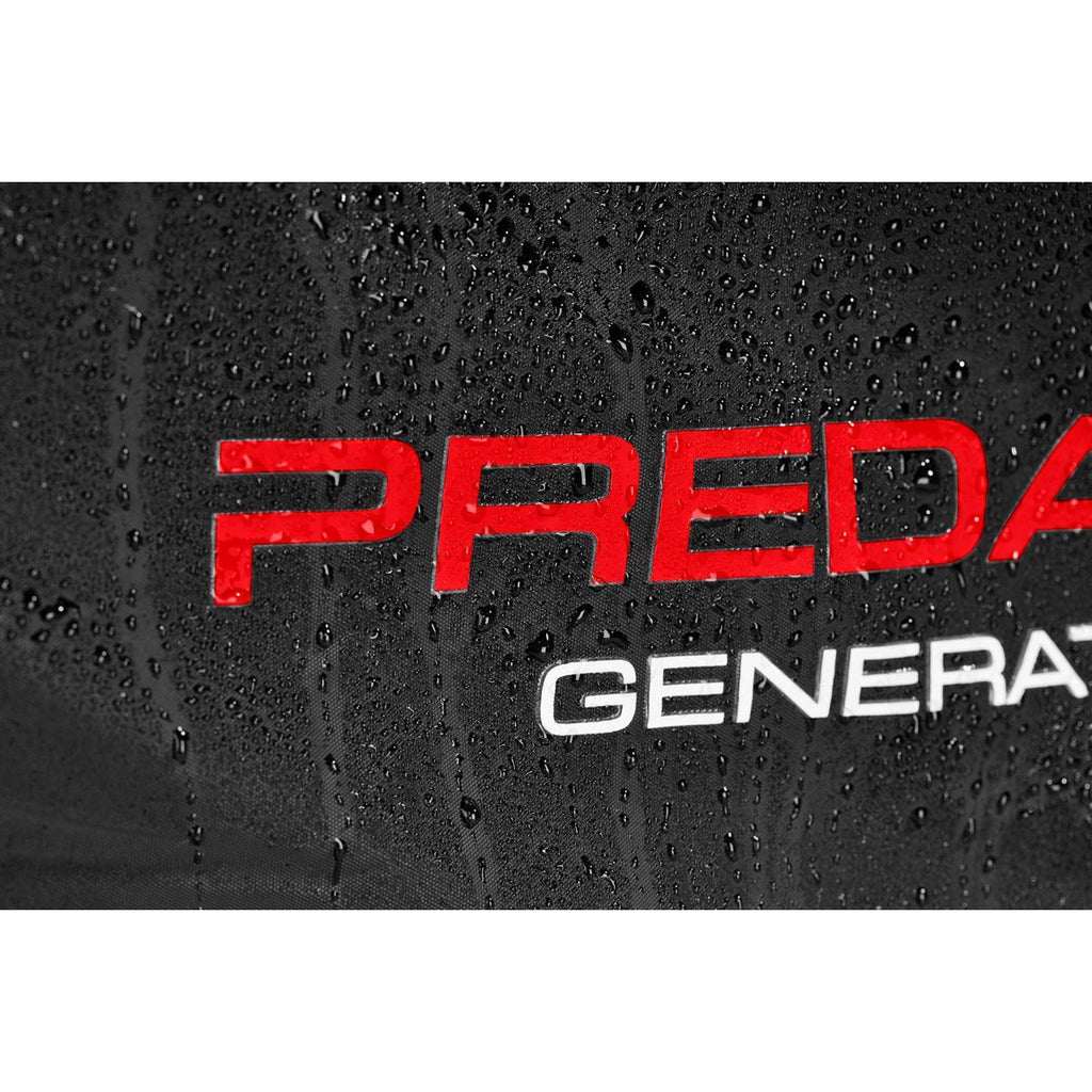 Generator Storage Cover Y2772
