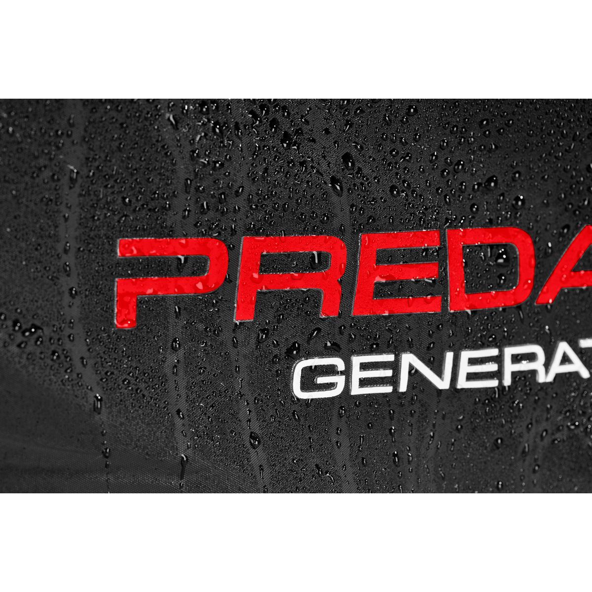 Generator Storage Cover Y2772