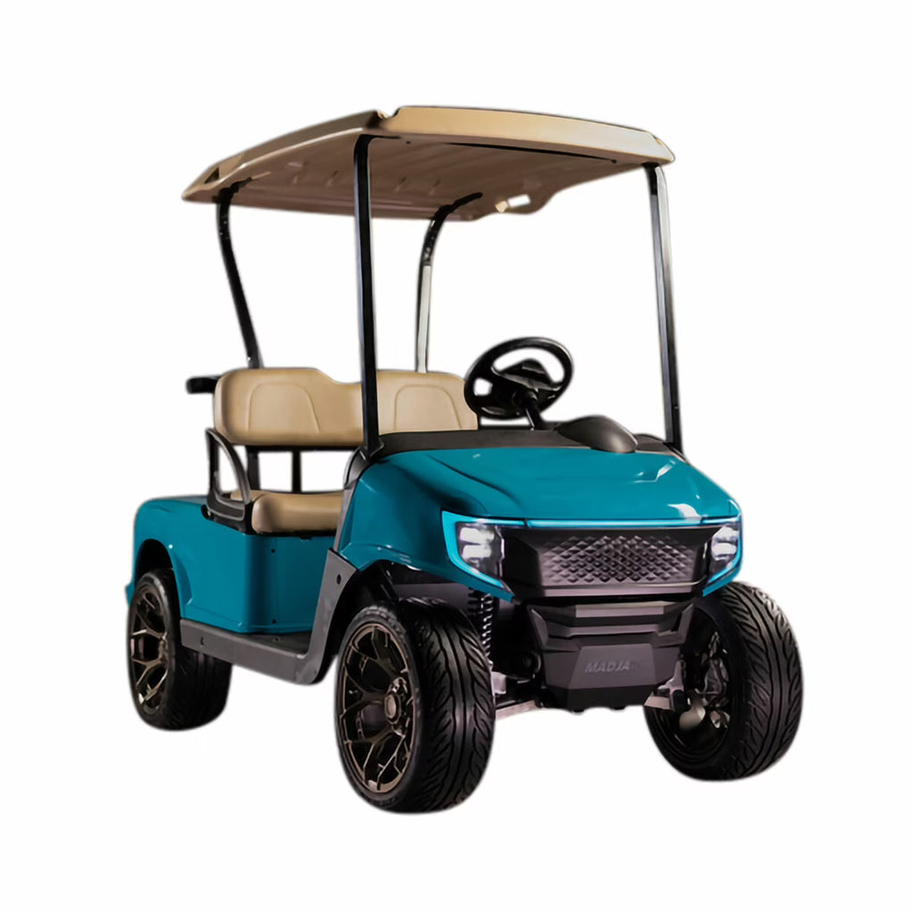 Aqua Body Kit for EZGO RXV Golf Cart Q19228