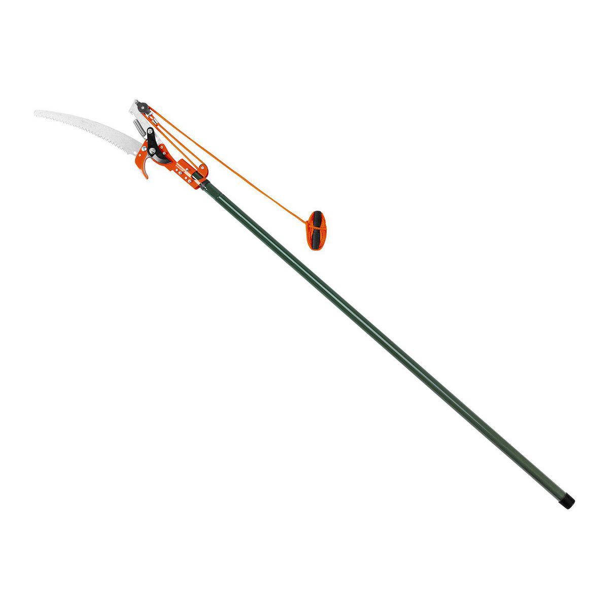 Tree Pruner L1158