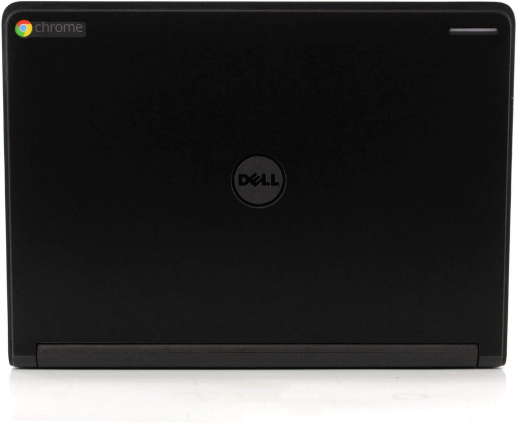 Dell Chromebook 3120 Laptop Computer Intel Dual Core 4GB RAM 16GB SSD WiFi HDMI T259223