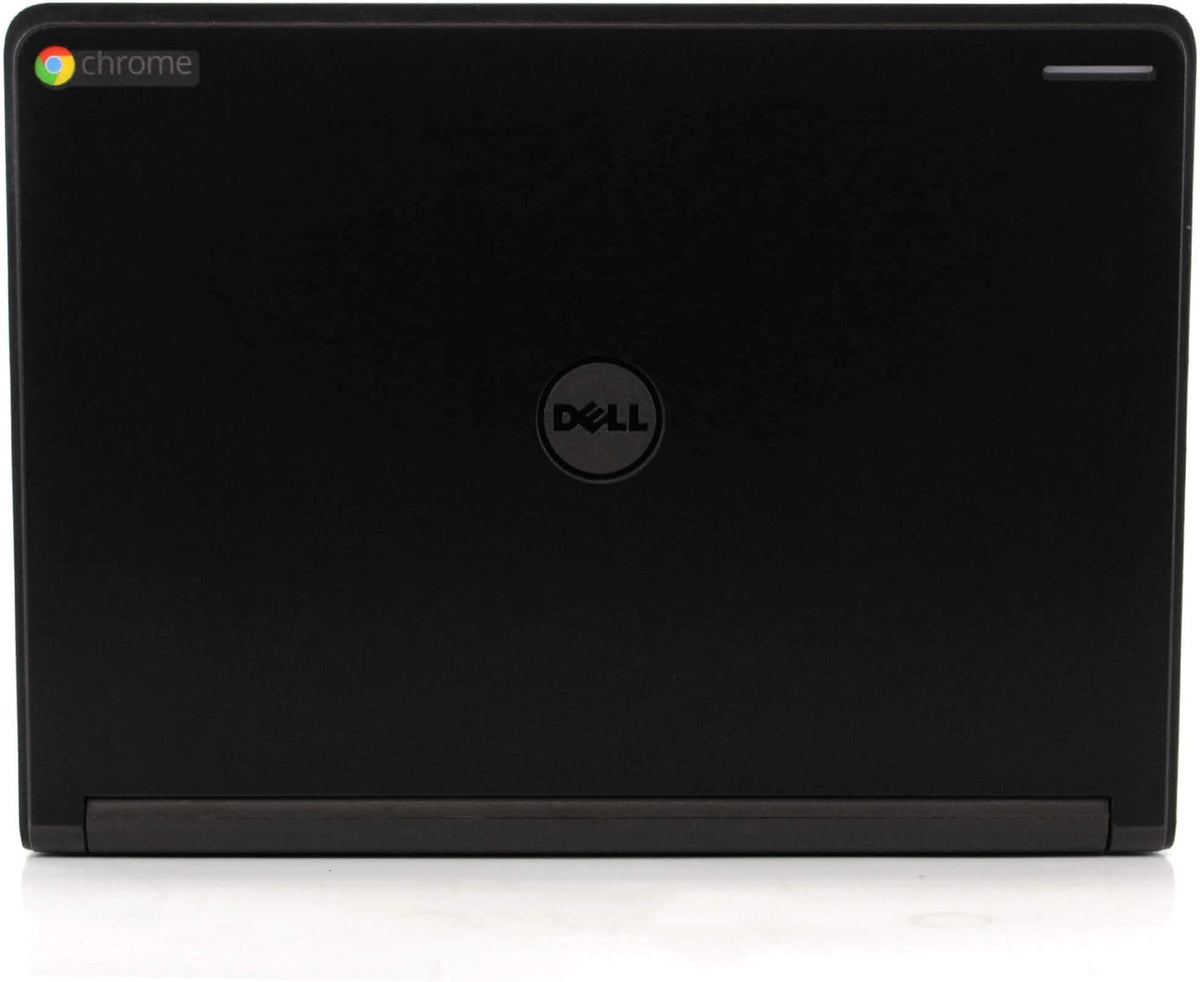 Dell Chromebook 3120 Laptop Computer Intel Dual Core 4GB RAM 16GB SSD WiFi HDMI T259223