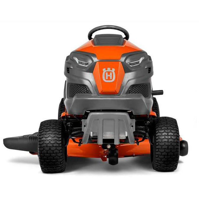 Riding Lawn Mower S314