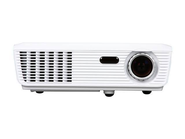 HD66 Home Theater Projector T858099