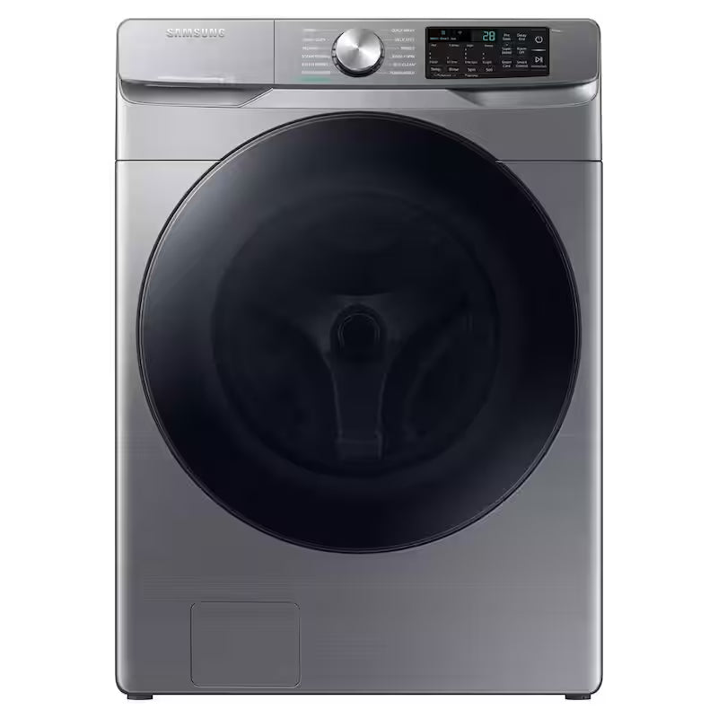 4.5 cu. ft. Front Load Washer J874794