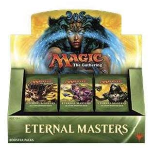 Magic The Gathering Booster Box L773