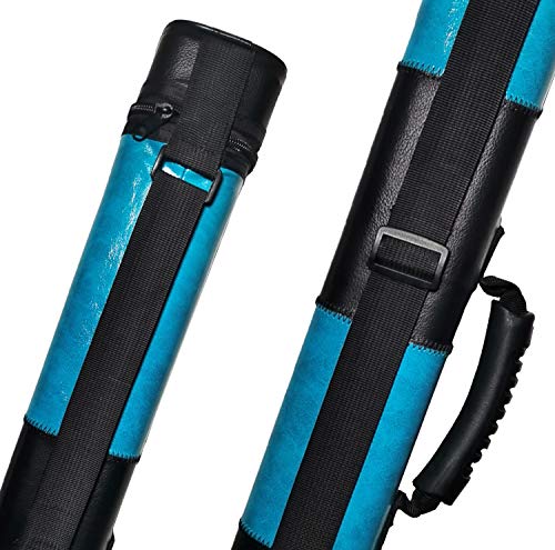 Square Pool Cue Carrying Case Q752577