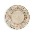 Set of 4 Dinner Plate C405