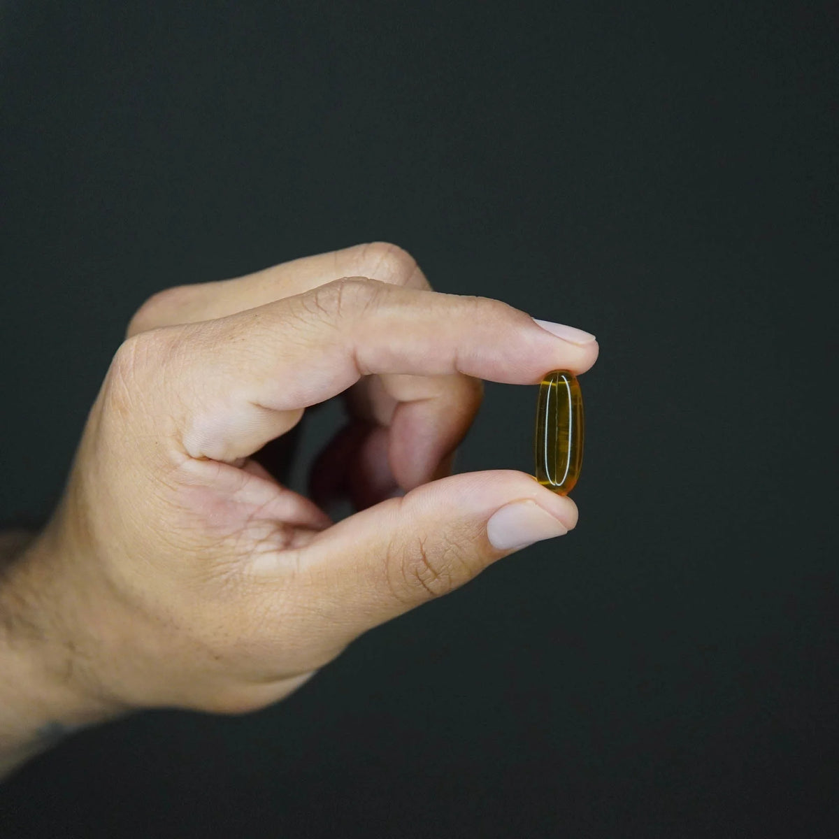 Omega-3 Fish Oil 2400mg Y730