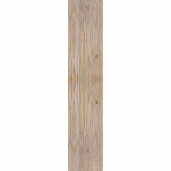 Merced Smooth Traditional Outlooker, Douglas Fir D17919