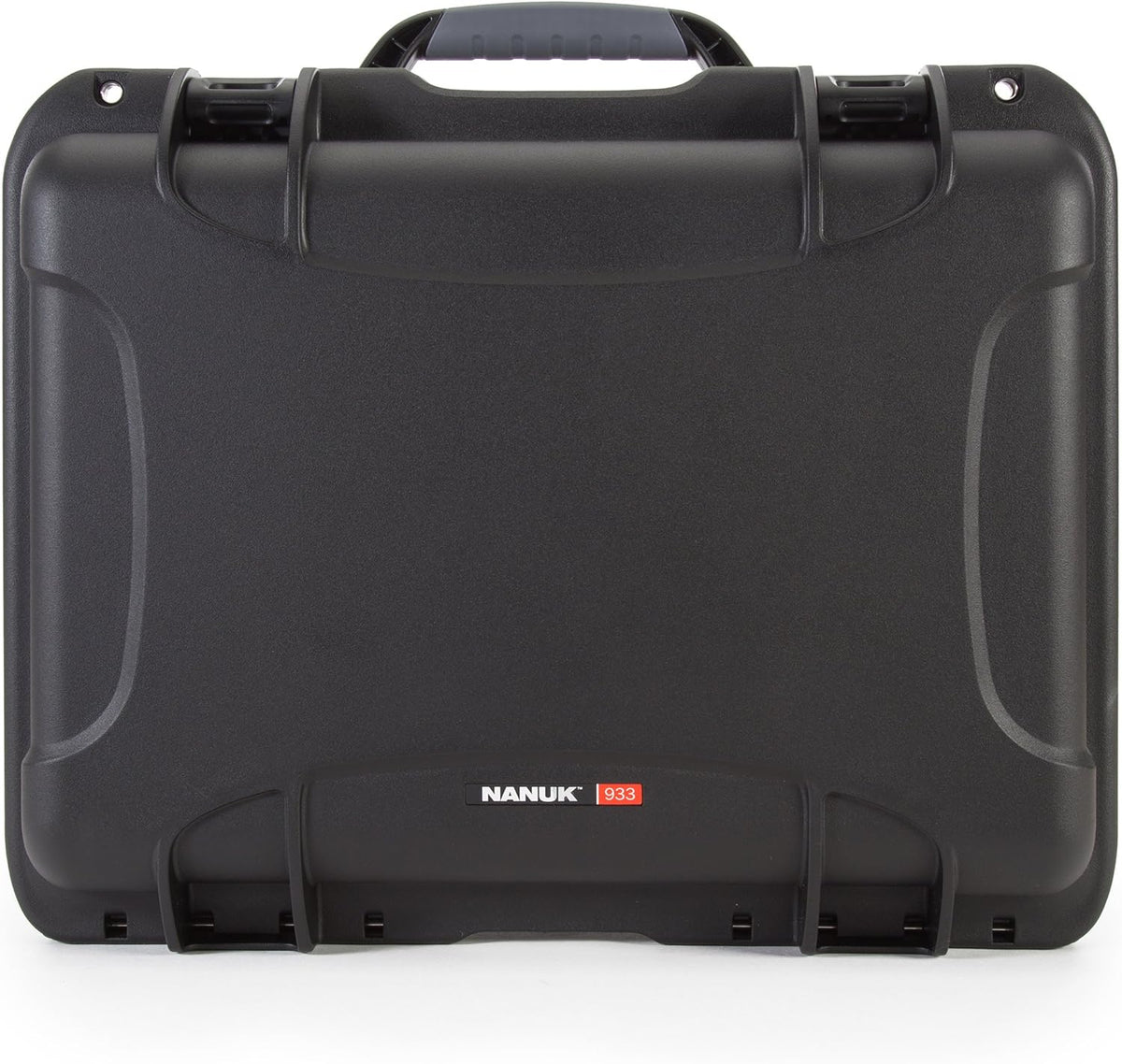 Yellow Waterproof Hard Case R198