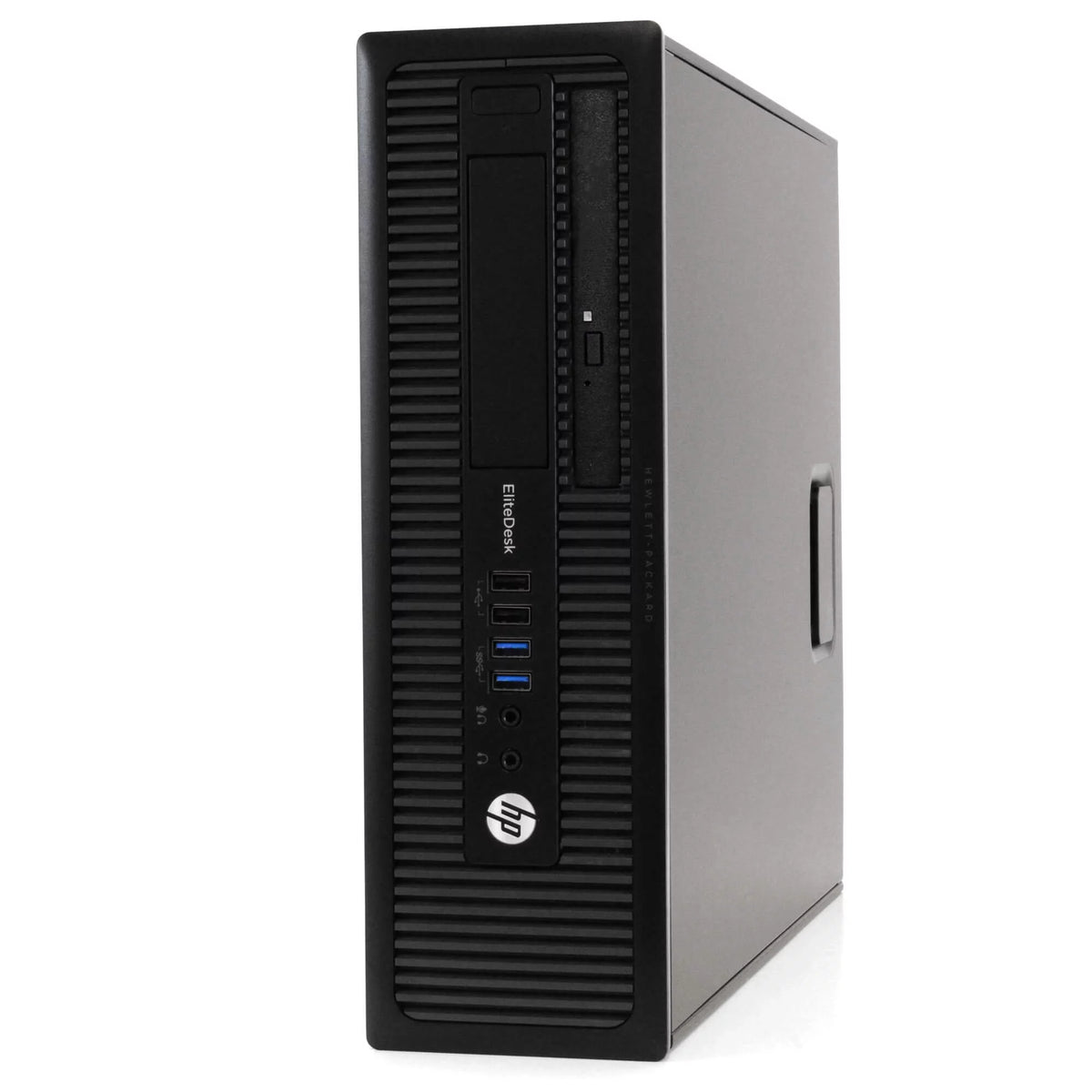 Desktop Computer PC, Intel Quad-Core i5, 240GB NVME, 8GB DDR4 RAM W83273