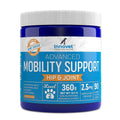 Hemp Hip & Joint Supplement for Dogs F67975