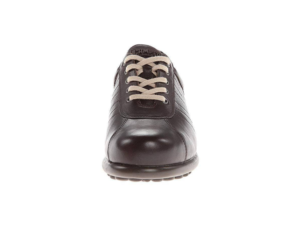Brown 1 Ariel Shoes H834