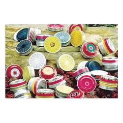 Ammonia Methylamine Respirator Cartridge J948