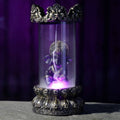LED Backflow Incense Burner S3135