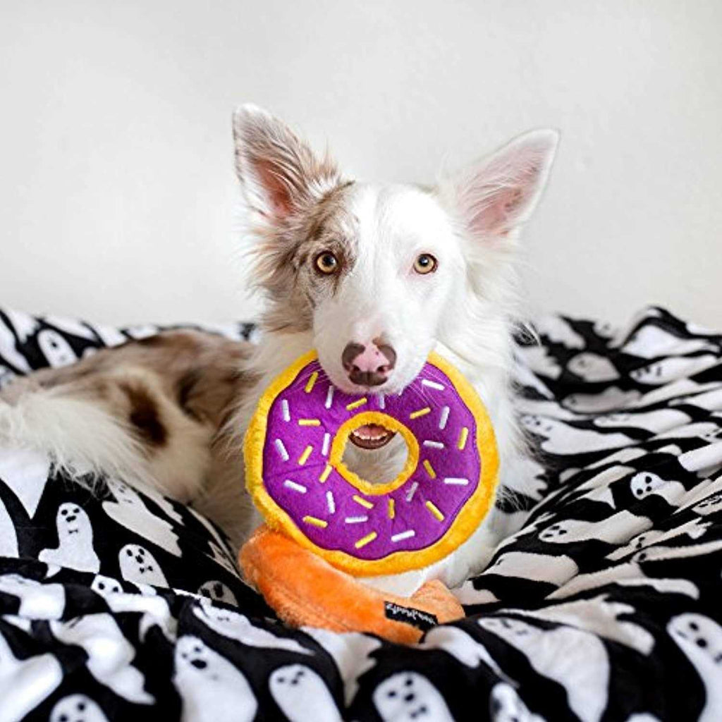 Donutz Dog Toy U943