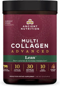 Hydrolyzed Collagen Peptides Powder with Probiotics and Vitamin C H58517