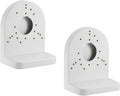 CCTV Camera Wall Mount Junction Bracket 2 Pack H87979