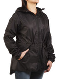 Black Rain Jacket X794445