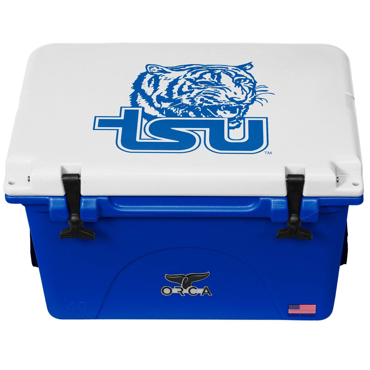 40 Quart Orca Cooler K924