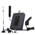 Cell Phone Signal Booster for Car Truck RV Y2225