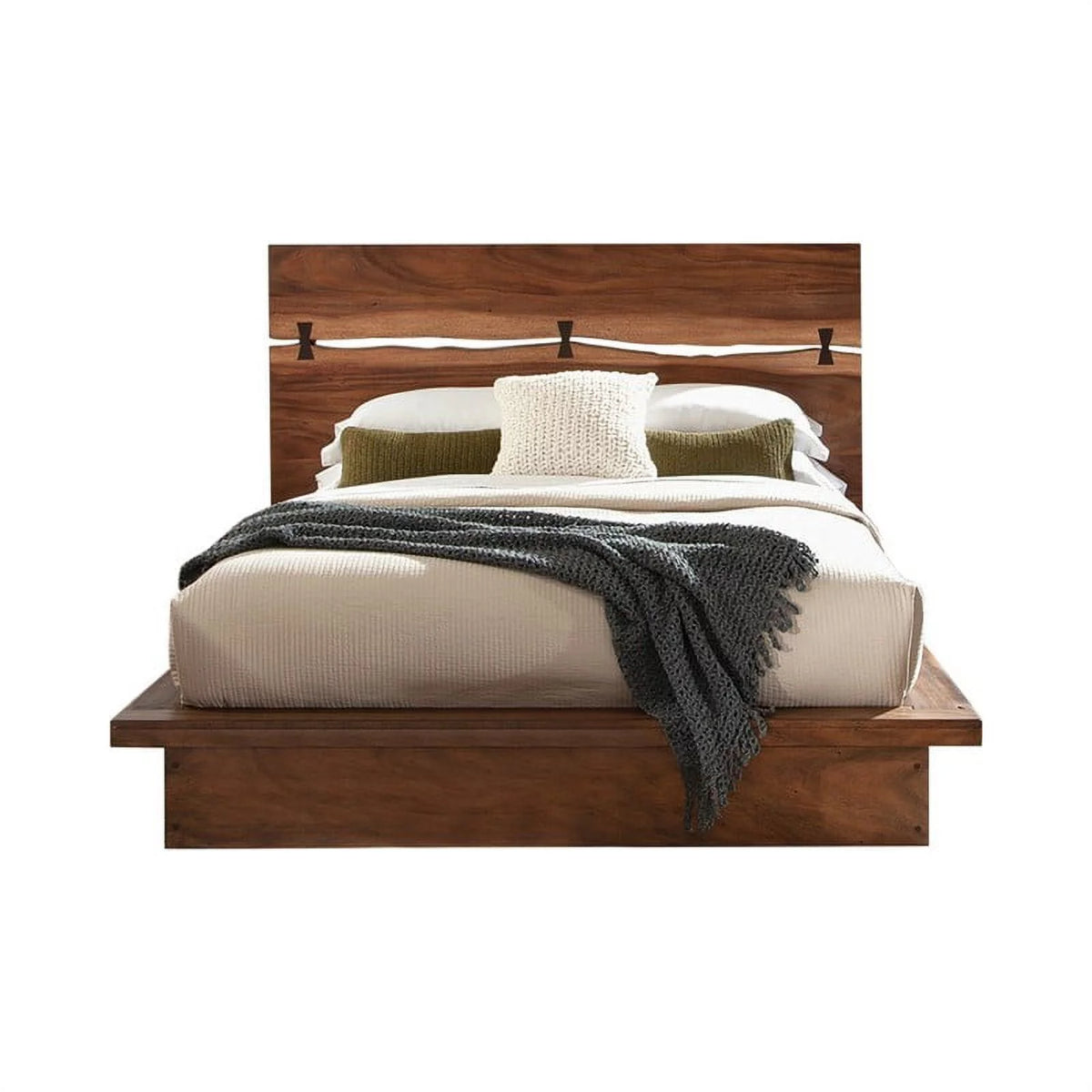 King Bed G2496