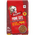 Savory Beef Dry Dog Food V33940