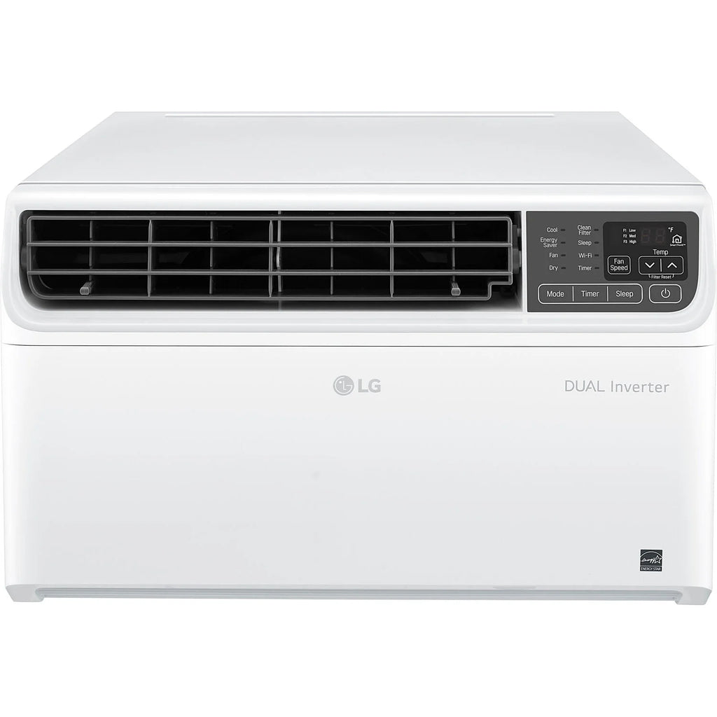 9,500 BTU 115V Dual Inverter Window Air Conditioner L491144
