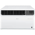 9,500 BTU 115V Dual Inverter Window Air Conditioner L491144