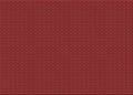 Machine Washable Red 5' x 8' Area Rugs S98814