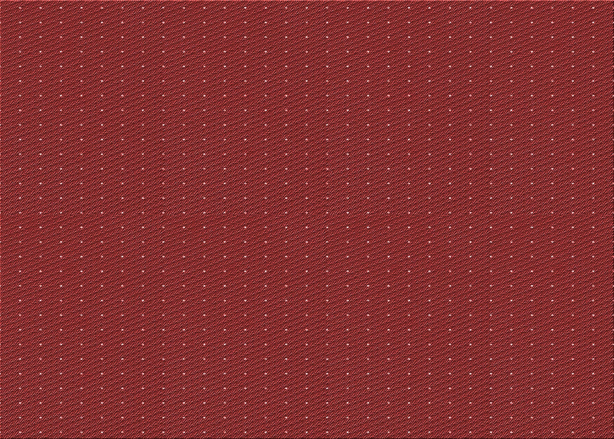 Machine Washable Red 5' x 8' Area Rugs S98814