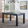 Solid Wood Dining Table F925189