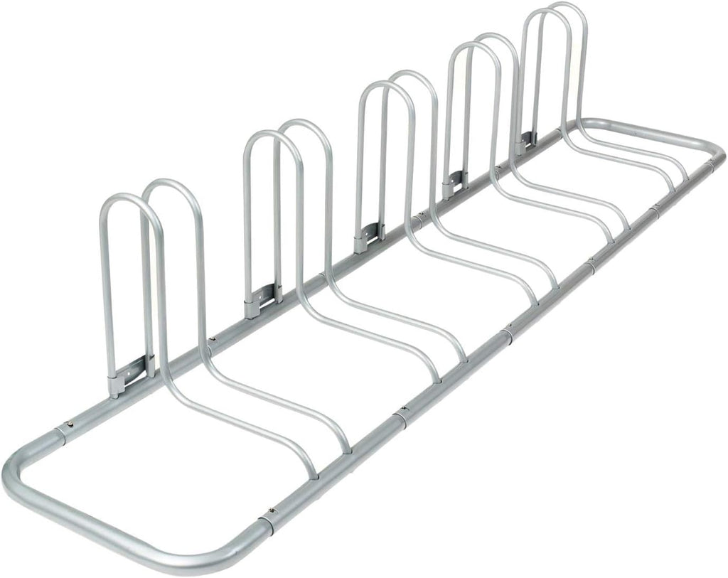 Bike Floor Stand Storage Organizer Pack of 2 B8215