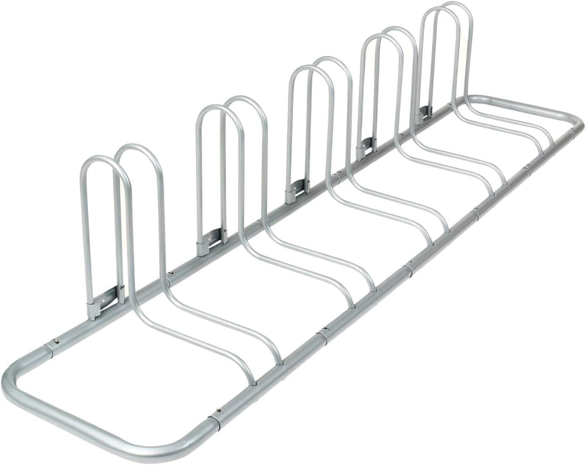 Bike Floor Stand Storage Organizer Pack of 2 B8215