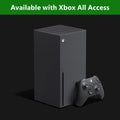 Xbox Series X Console with 1TB SSD - Black A115849