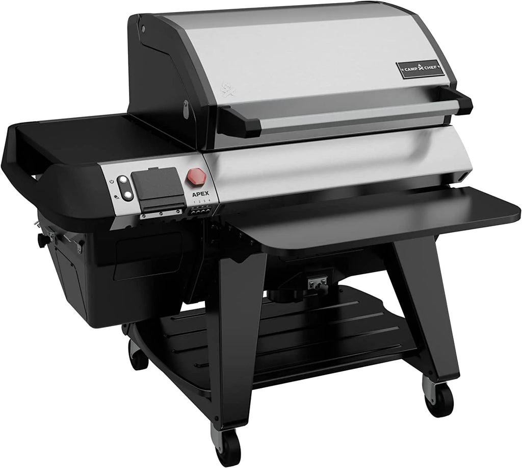 Front Shelf for Pellet Grill M886860