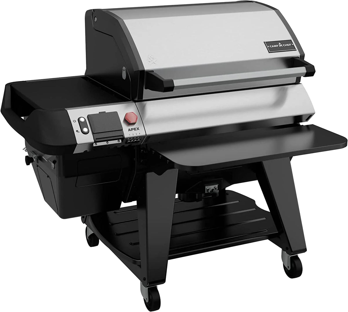 Front Shelf for Pellet Grill M886860