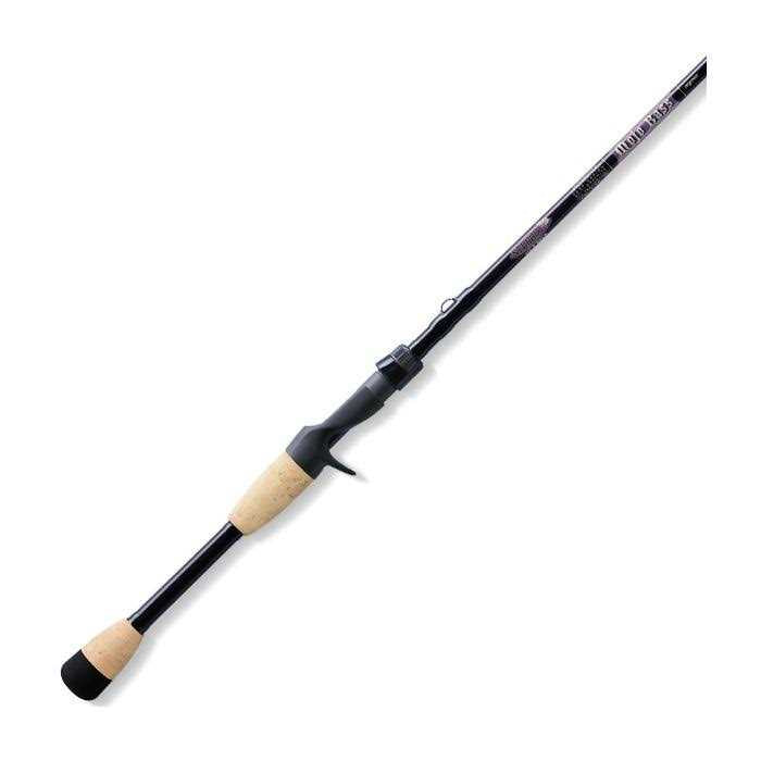 Mojo Bass Casting Q277